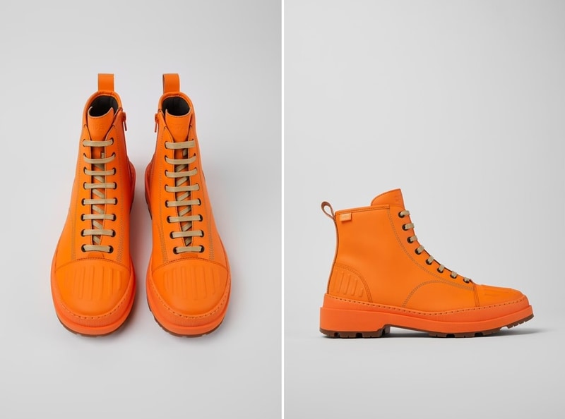 プリマロフトブーツ(男女兼用)、42,900円