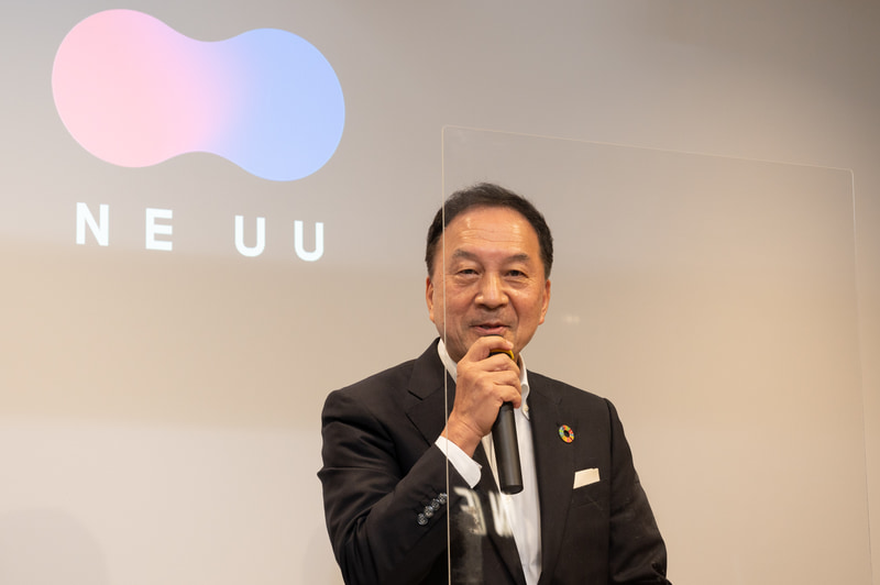 小田急電鉄 取締役社長の星野晃司氏