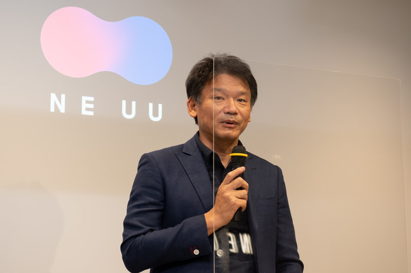 東京都副都知事の宮坂学氏