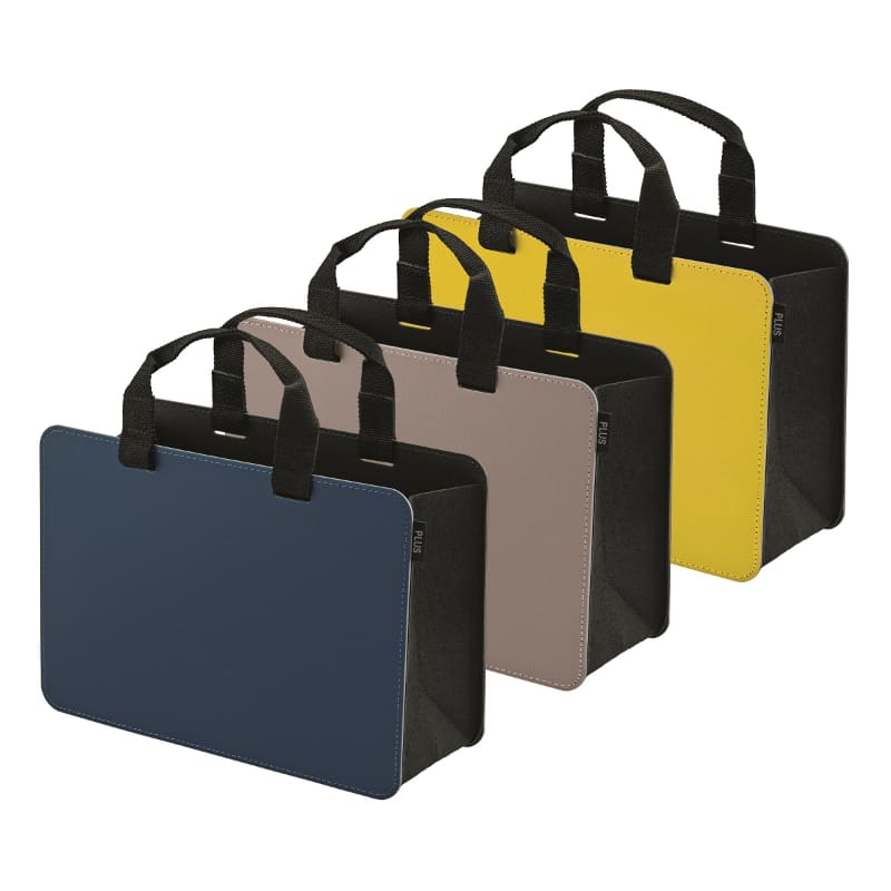 「モバイルバッグ＋」