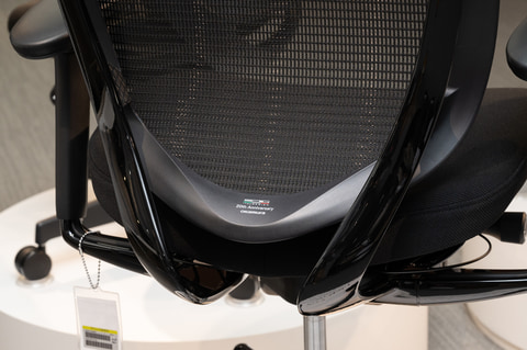 コンテッサ オカムラ コンテッサ20周年、ブラックとカッパーの特別カラー登場