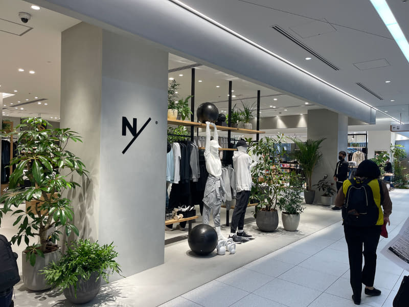 3Dスキャンで身体の歪みなどを検出