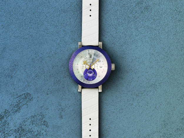 wena 3 -JOJO Enrico・P Edition-(WNW-SC23A/W)