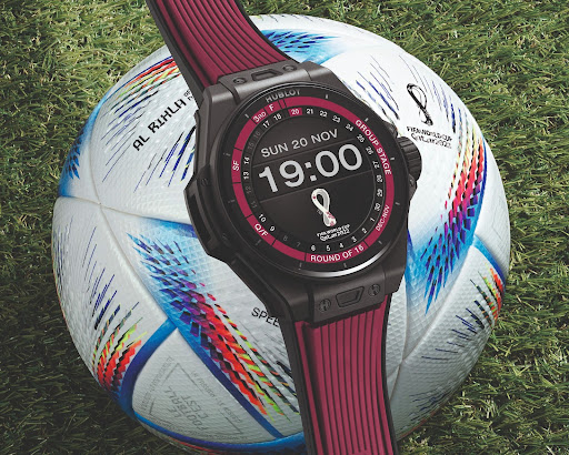 ビッグ・バン E FIFA ワールドカップ カタール 2022