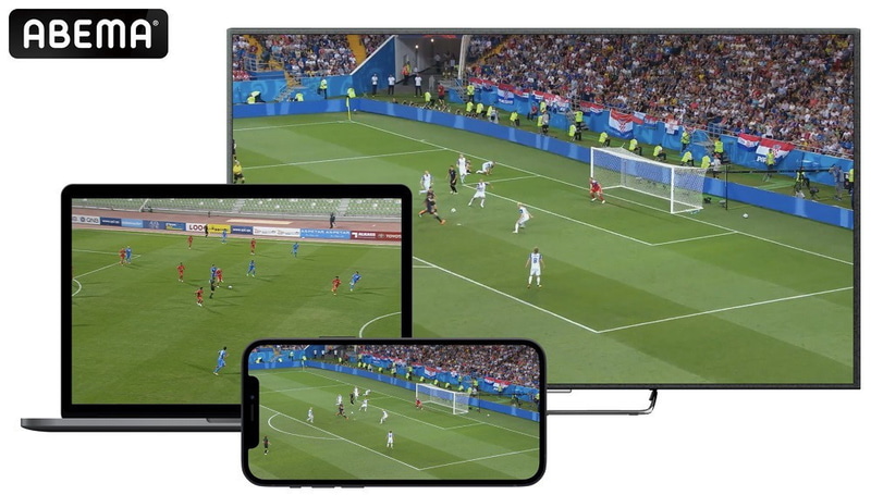 マルチデバイス対応