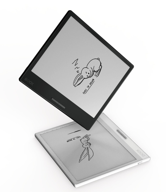 BOOX Leaf2