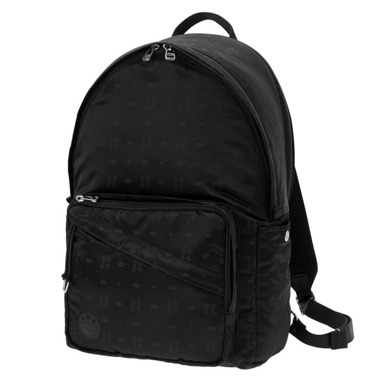 POTR MONOGRAM DAYPACK