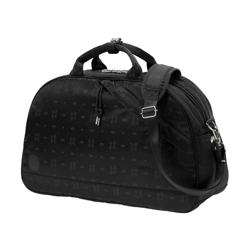 POTR MONOGRAM 2WAY BOSTON BAG