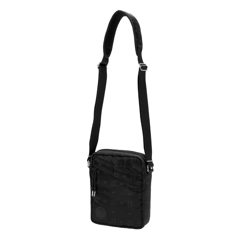 POTR MONOGRAM VERTICAL SHOULDER BAG