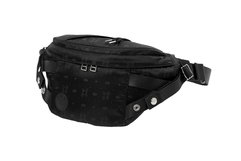 POTR MONOGRAM WAIST BAG(998-19806)