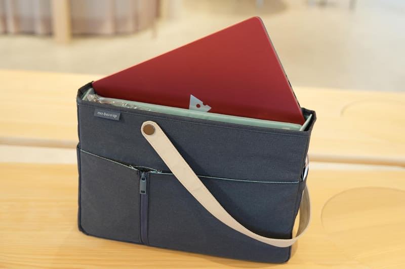 コクヨ「モバコ アップ」