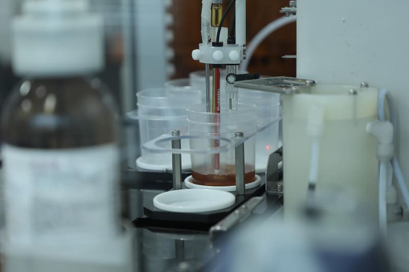 エンジンオイル交換の提案イメージ