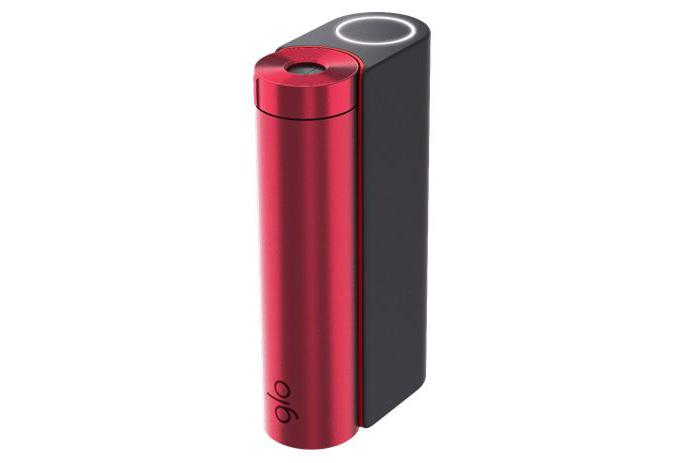 ブラックレッド