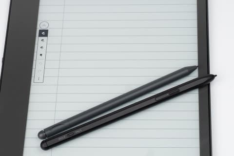 レビュー】快適な大画面と手書き入力「Kindle scribe」の魅力と可能性