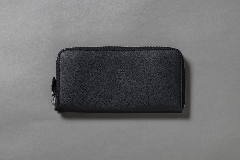 BR × Felisi 798/6/LD+FF(長財布)