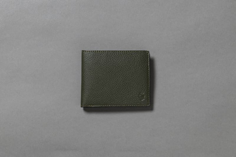 BR × Felisi 952/2/LD+FF(二つ折り財布)