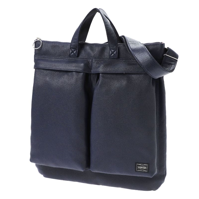PORTER STYLE HELMET BAG(L)