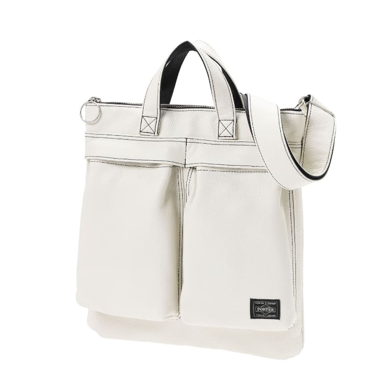 PORTER STYLE HELMET BAG(S)