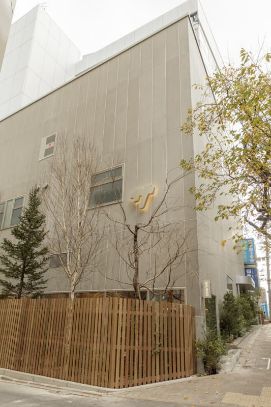 渋谷SAUNAS