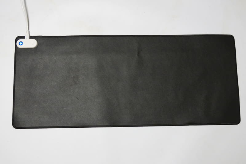 3段階の温度切替が可能です