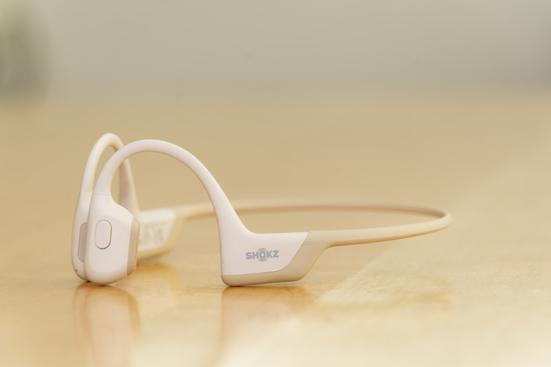 Shokzのフラッグシップ機「OpenRun Pro」