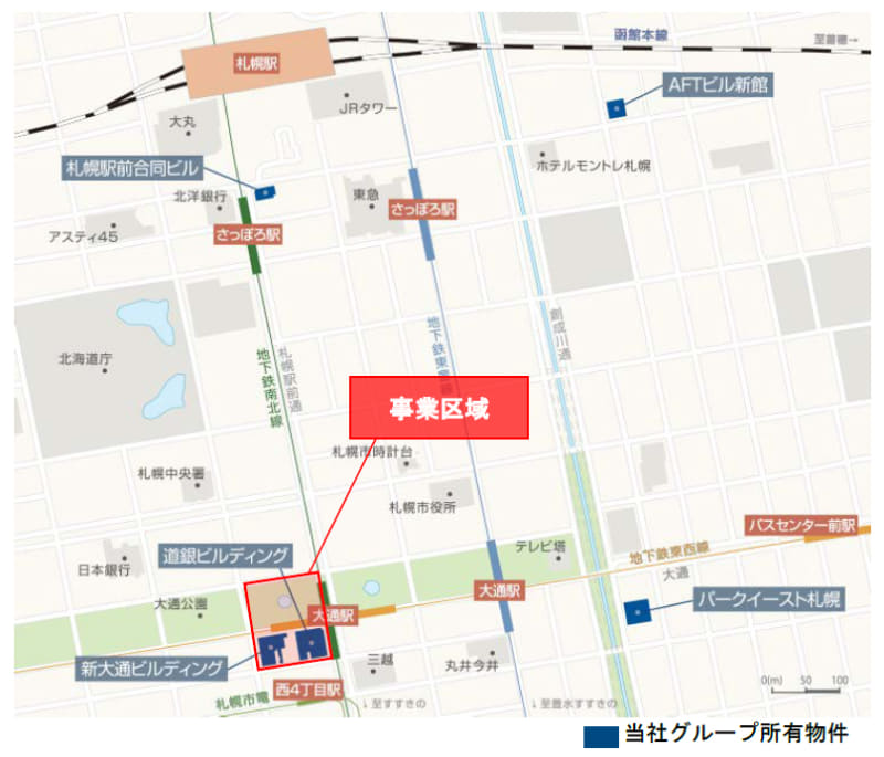 位置図