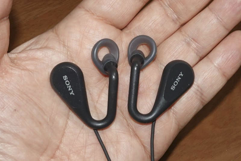 SBH82D。気に入っていますが壊れやすいのが難点でした