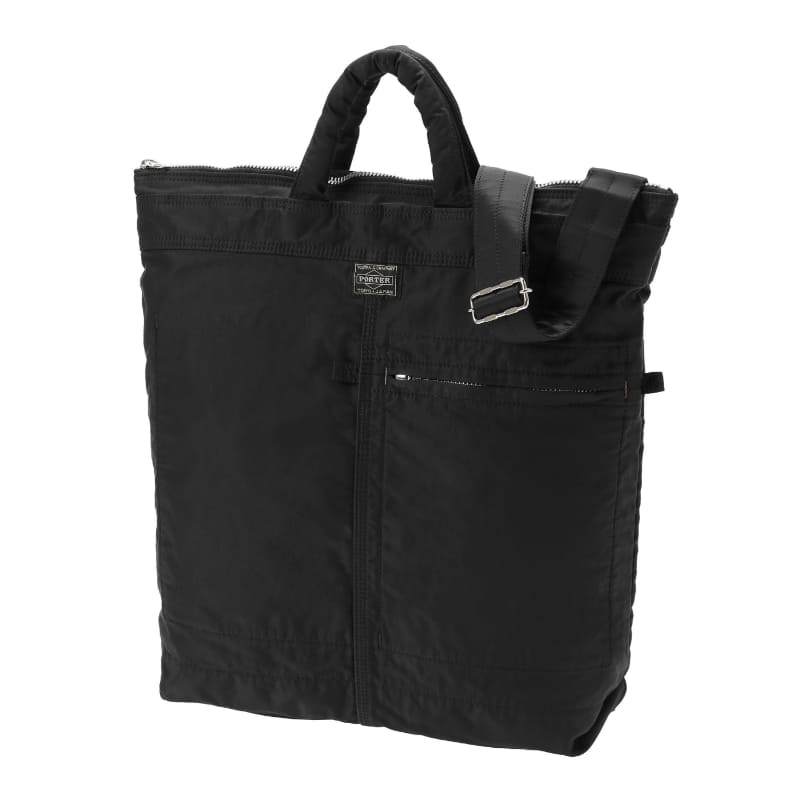 PORTER MILE 2WAY HELMETBAG