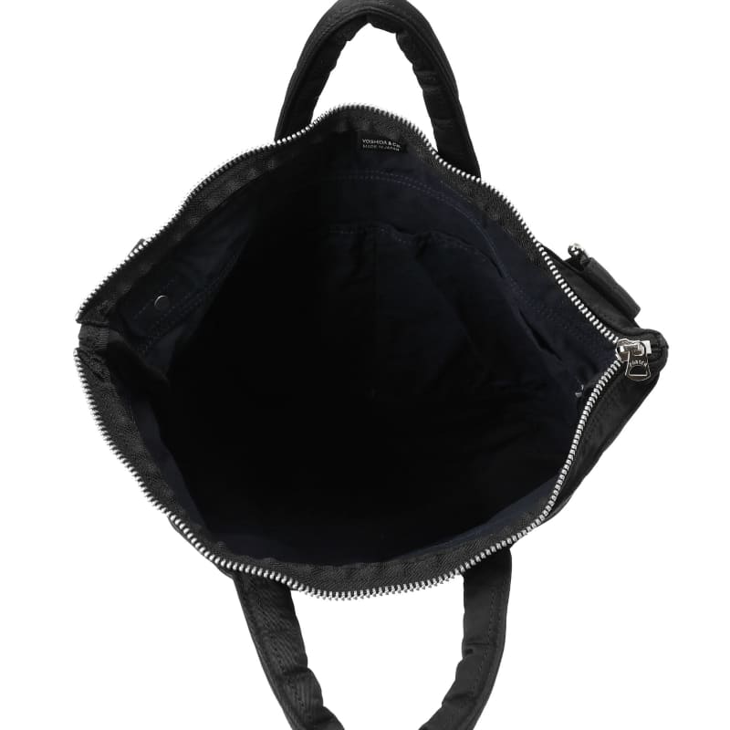 PORTER MILE 2WAY HELMETBAG