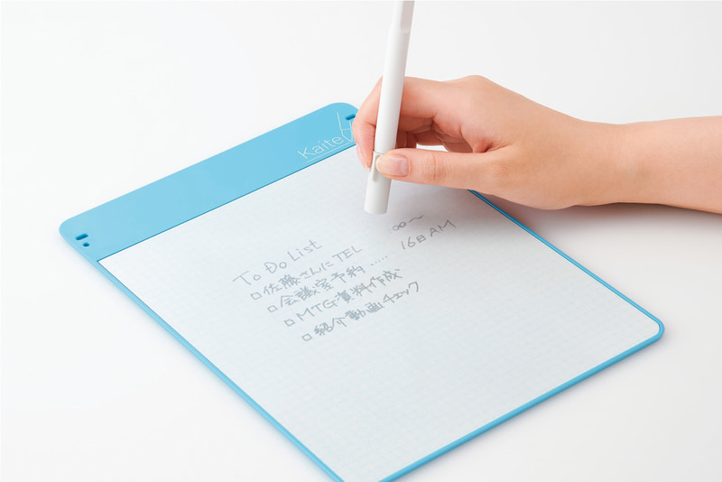 Kaiteシリーズ(従来製品)