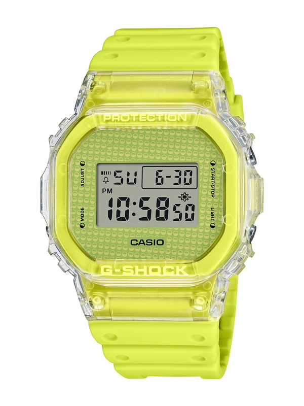 DW-5600GL-9JR、17,050円