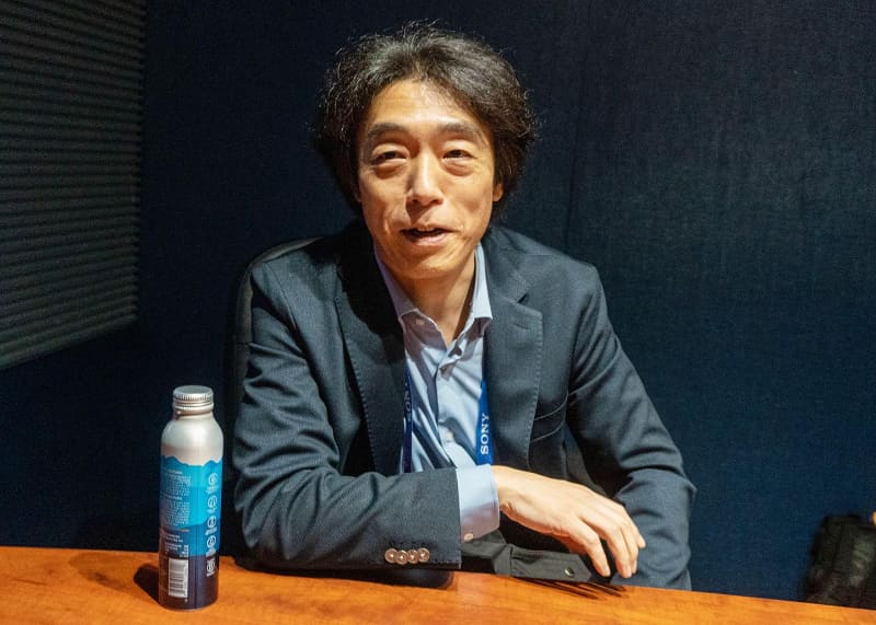 ソニー・ホンダモビリティ 川西泉社長兼COO