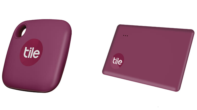メルロー Tile Mate(2022)、Tile Slim(2022)