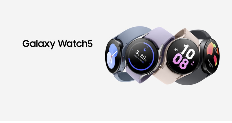 Galaxy Watch5