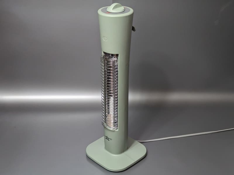 アラジン グラファイトヒーター「AEH-G407N」