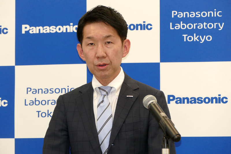 ベネッセスタイルケア 執行役員 サービス推進本部長 祝田 健氏