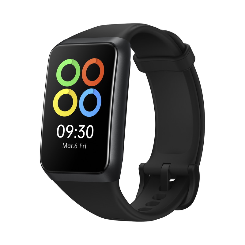 マットブラック