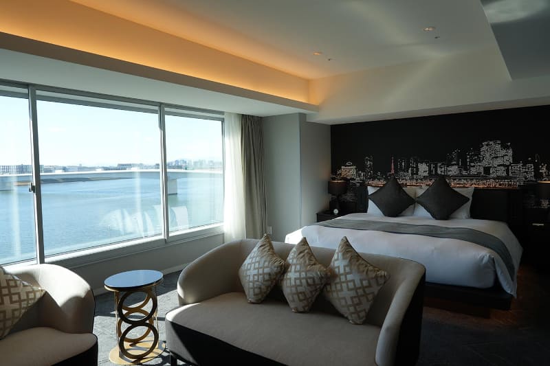 エグゼクティブキング