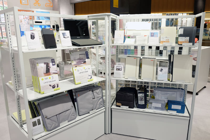 ビジネス向けの商品