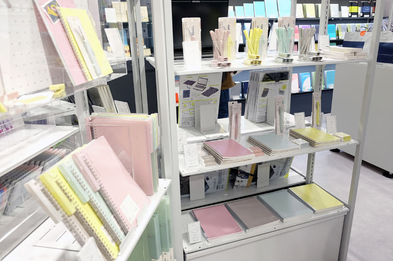 KOKUYO ME シリーズ