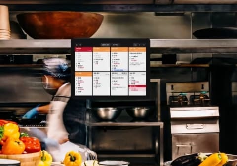 Square、飲食店の運営効率を上げる「レストランPOSレジ」 - Impress Watch