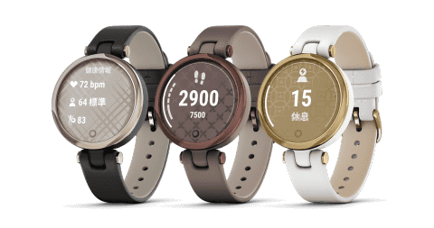 Garmin、女性向けスマートウォッチ「Lily」に新色 - Impress Watch