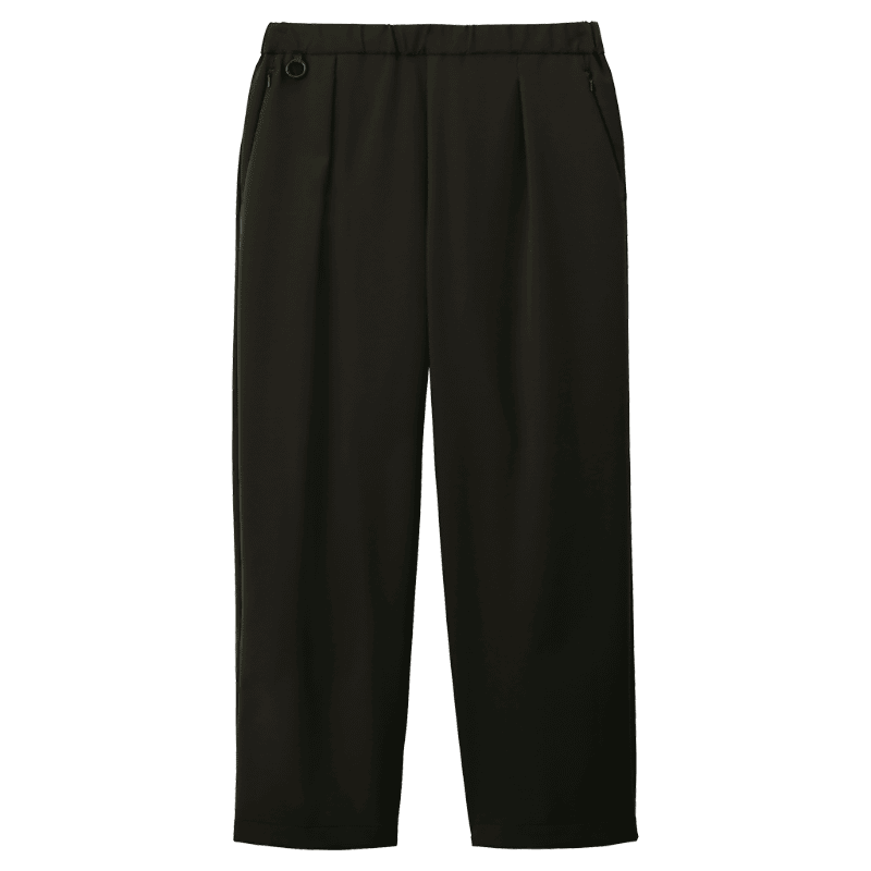 TECH WIDE PANTS