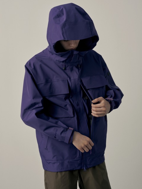 GORE-TEX JACKET NP