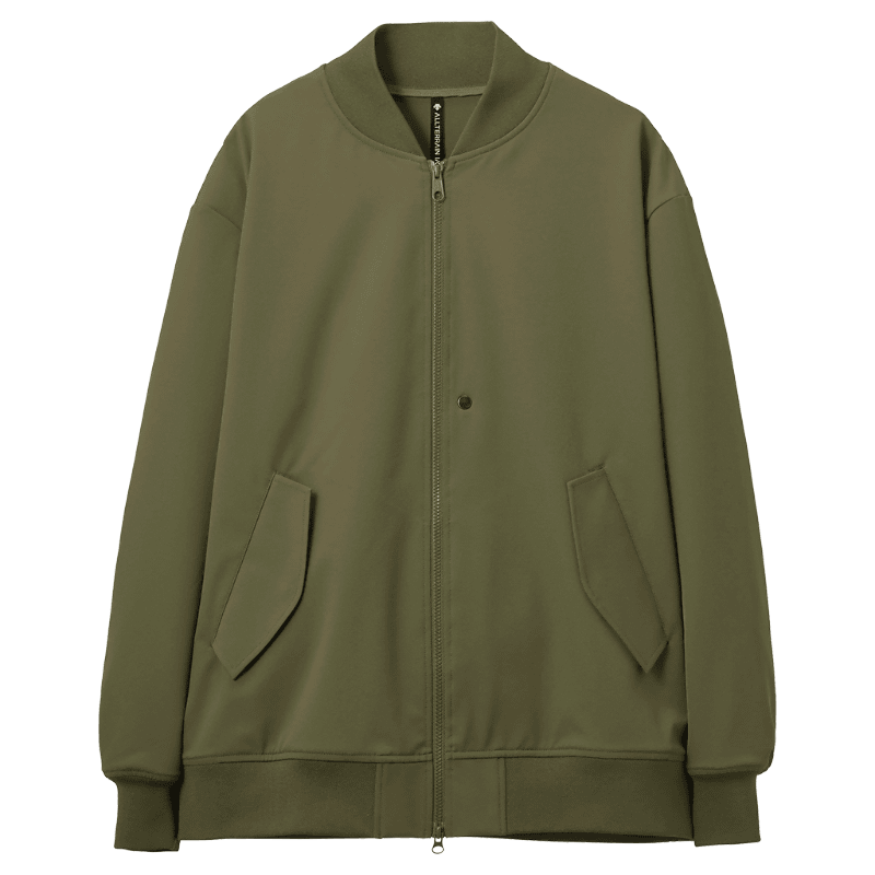 ECH MA-1 JACKET
