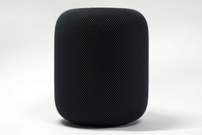 第2世代HomePod