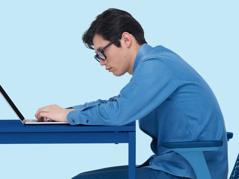 aiboが教えることで自分の変化に気づきやすくなり休憩などを取り入れるきっかけになる