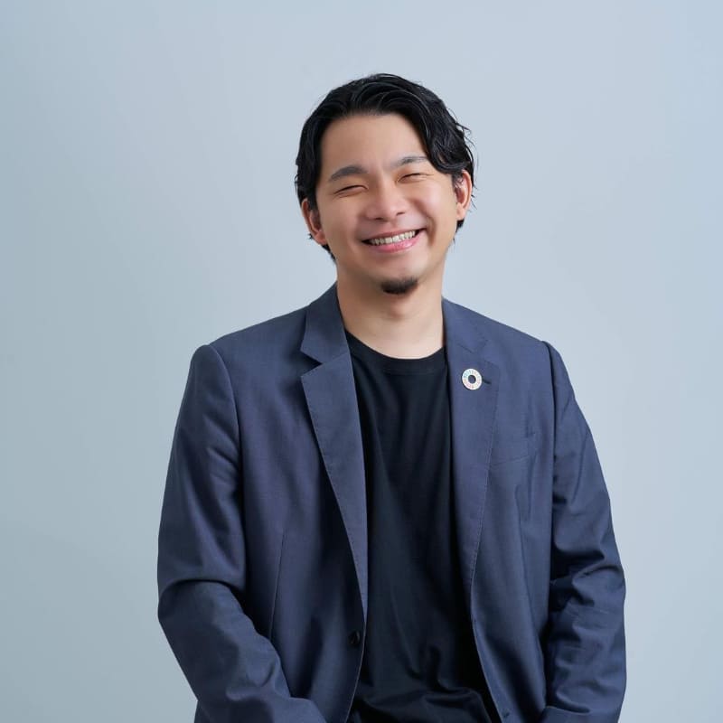 Luup 岡井大輝CEO