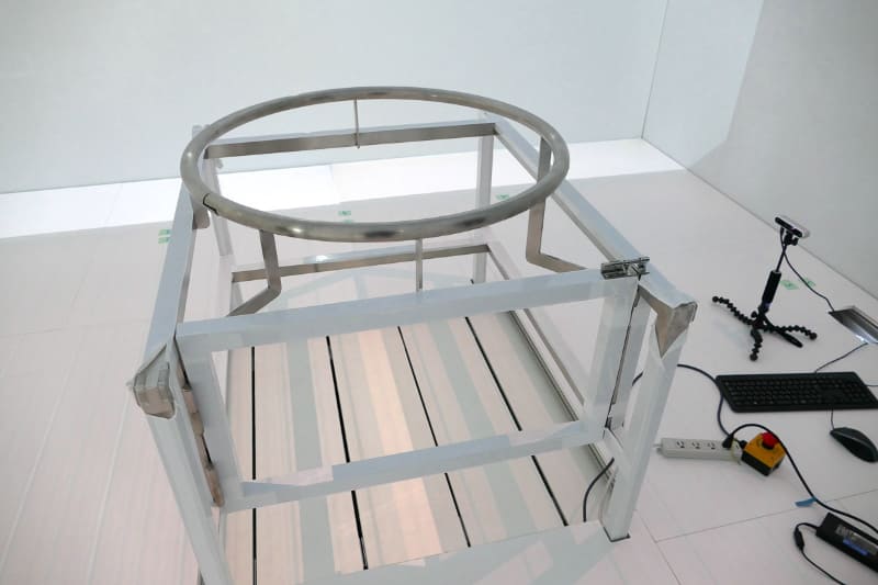 トーラストレッドミル