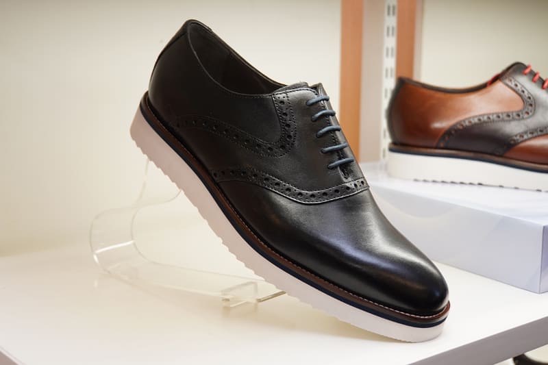 紳士靴「M8611」(27,500円)